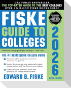 Fiske Guide to Colleges 2026