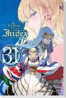 A Certain Magical Index, Vol. 31 (Manga)