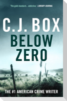 Below Zero