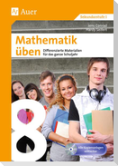 Mathematik üben Klasse 8