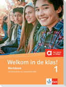 Welkom in de klas! 1 (A1)