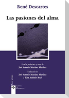 Las pasiones del alma