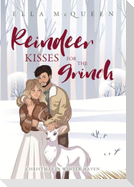 Reindeer Kisses for the Grinch