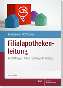 Filialapothekenleitung