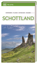 Vis-à-Vis Reiseführer Schottland