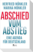 Abschied vom Abstieg