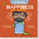 Big Ideas for Little Philosophers: Happiness with Aristotle