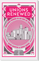 Unions Renewed