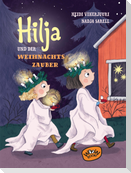 Hilja und der Weihnachtszauber (Bd. 3)