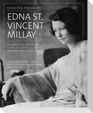 Selected Poems of Edna St. Vincent Millay