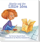 Giselle and the LIttle Idea