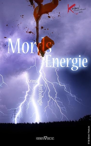 des Odenwaldkreises, Kreisausschuss (Hrsg.). Mords Energie - Krimianthologie. Sieben-Verlag, 2016.