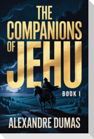 The Companions of Jehu - Book 1