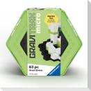 GraviTrax micro - Gravi Green (63 pc)