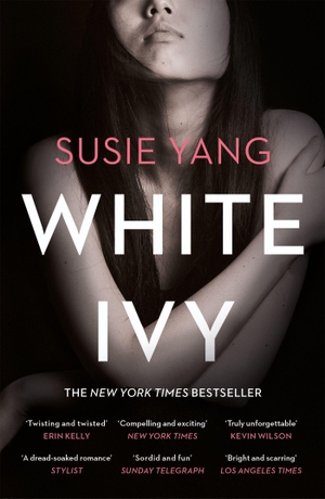 Yang, Susie. White Ivy. Headline, 2021.