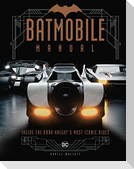 Batmobile Manual
