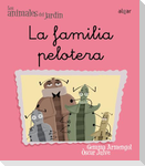 La familia pelotera