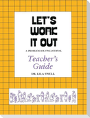 Let's Work It Out