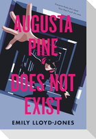 Augusta Pine Does Not Exist