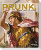 PRUNK. Die Residenz zu Salzburg als Ort der Schönheit dt./engl.