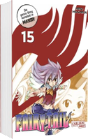 Fairy Tail Massiv 15