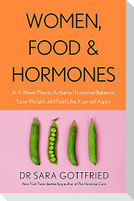 Women, Food and Hormones