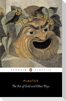 The Pot of Gold and Other Plays