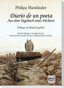 Diario de un poeta
