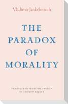 The Paradox of Morality