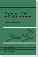 Replication of Viral and Cellular Genomes