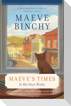 Maeve's Times