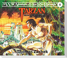 Tarzan and the Revolution
