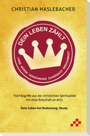 Dein Leben zählt