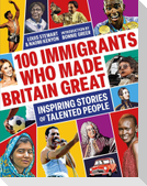 100 Immigrants Who Made Britain Great