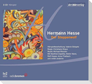 Der Steppenwolf