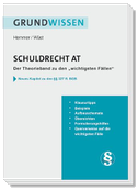 Grundwissen Schuldrecht AT