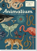 Animalium. Il grande museo degli animali