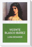 Luna Benamor