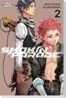 Smokin' Parade, Volume 2