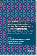 Challenges in the Adoption of International Public Sector Accounting Standards
