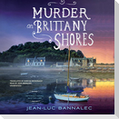 Murder on Brittany Shores: A Mystery