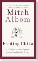 Finding Chika
