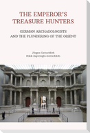 The Emperor's Treasure Hunters