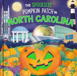Martin, Louise. The Spookiest Pumpkin Patch in North Carolina. Sourcebooks, 2026.