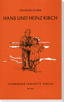 Hans und Heinz Kirch
