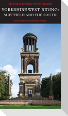 Yorkshire West Riding: Sheffield and the South
