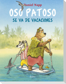 Se va de vacaciones