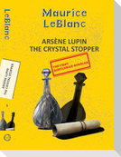 Arsene Lupin 5: The Crystal Stopper