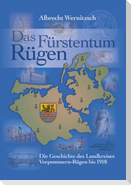 Das Fürstentum Rügen