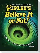 Ripley's Believe It or Not! 2025